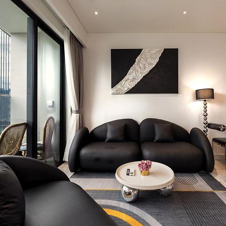 The Opera Apartment Cental Saigon Free Pool-Gym-Sauna Room- Golf Mini Ho Chi Minh Zewnętrze zdjęcie